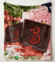 Burberry Throw Blankets